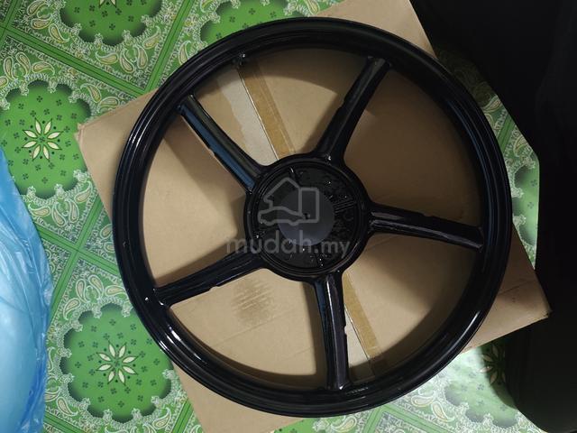 sportrim lagenda 110z - photo 2 of 3