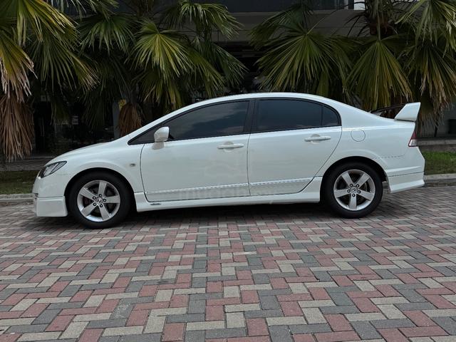 2007 Honda CIVIC 1.8 i-VTEC (A) - 5