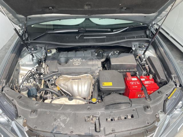 2012 Toyota CAMRY 2.5 V XV50 (A) - 2