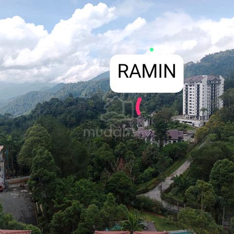 Genting View 1