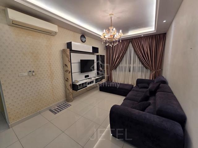 Impiria Residensi Bukit Tinggi Klang 1