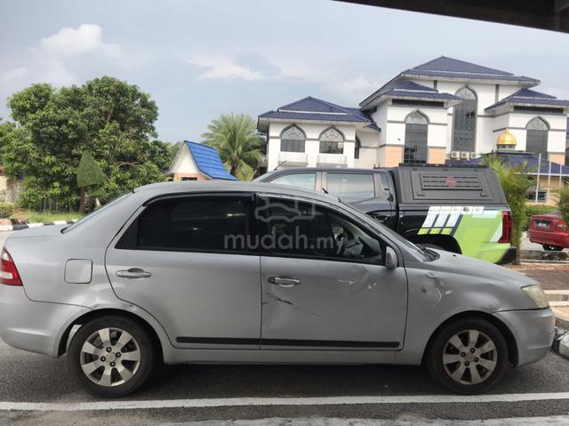 2008 Proton SAGA 1.3 H-LINE (A) - 4