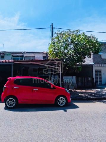 TAMAN DESA MURNI📍 CASHBACK RM25K‼️ Full LOAN✅ ZERO DOWNPAYMENT✅ 1
