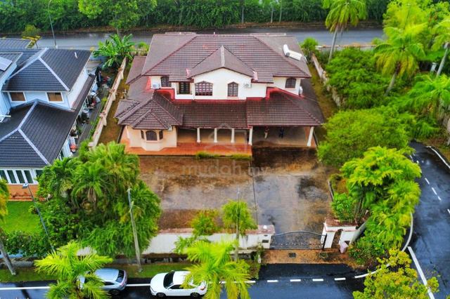 2 Storey Bungalow Jalan Cecawi 6/5 Kota Damansara for SALE!!! 1