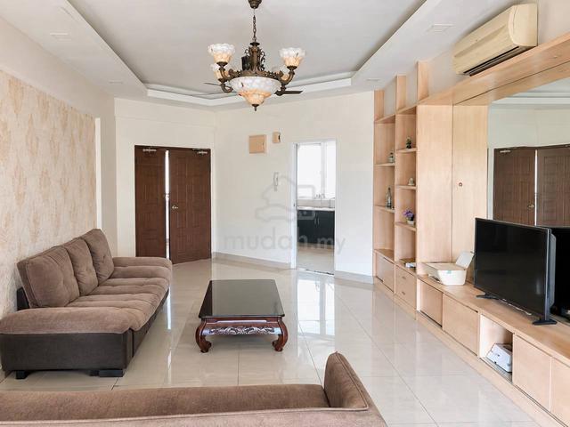 Villa Wangsamas 1
