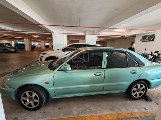 1999 Proton WIRA 1.5 A/B GL (A) - 5