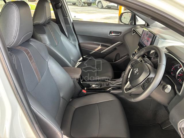 2026 Toyota COROLLA CROSS 1.8 V (READY STOCK) - 5