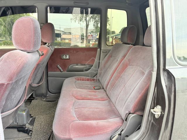 2004 Perodua KENARI 1.0 EZ AERO (A) TIP TOP NEGO - 5
