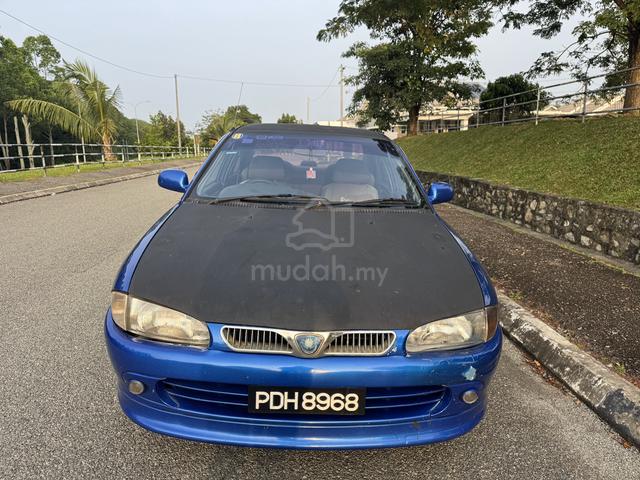 1996 Proton WIRA 1.5 GL (M) - 3