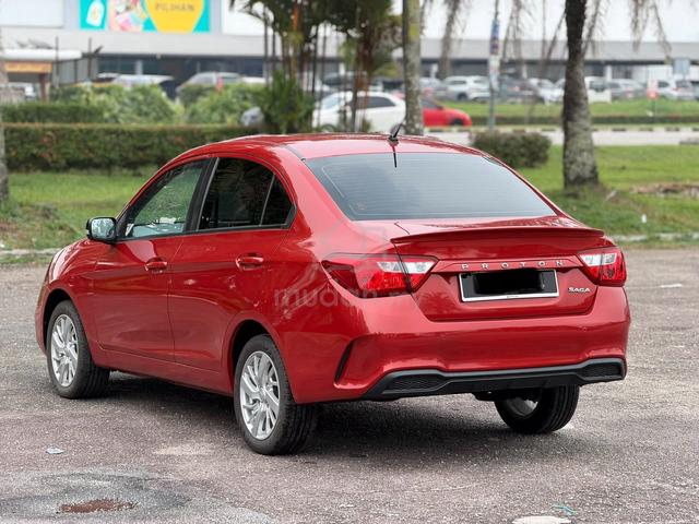 2025 Proton SAGA 1.3 PREMIUM AT MY16 BT P2-13A - 5