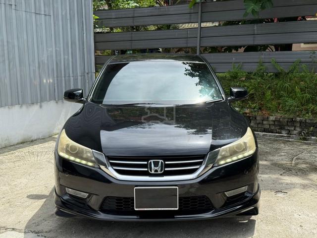 2013 Honda ACCORD 2.0 VTi (A) - 5