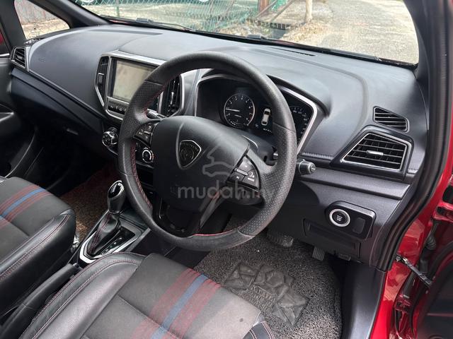 2020 Proton IRIZ 1.6 PREMIUM MY14 FACELIFT (A) - 3