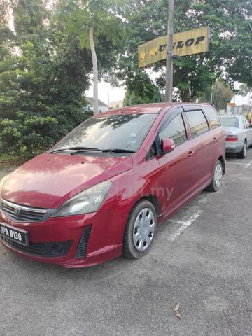 2014 Proton EXORA 1.6 BOLD STANDARD (A) - 1