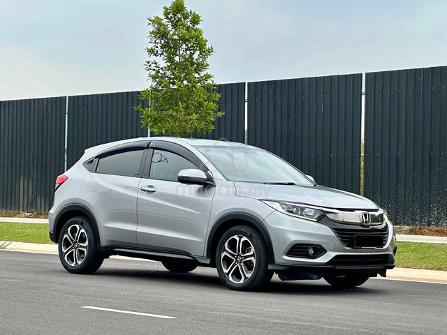 Honda HR-V 1.8 E🔥CARKING LOW MILEGAE‼️‼️‼️ - 1