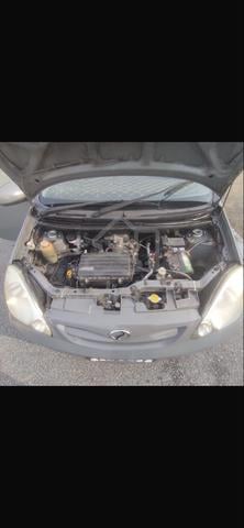 2008 Perodua VIVA 1.0 EZ STANDARD (A) - 3
