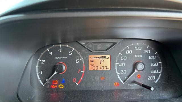 2019 Perodua BEZZA 1.0 GXTRA (A) - 3