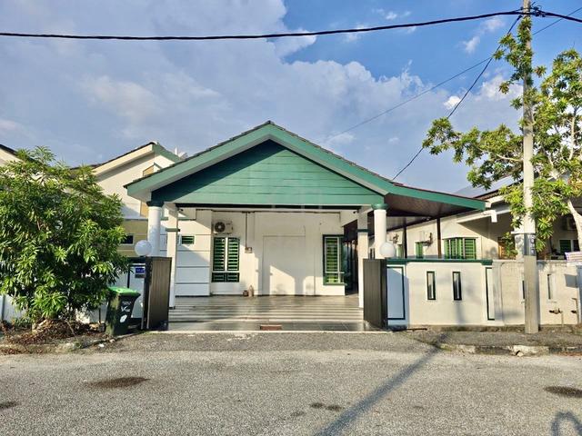 CANTIK🔥Taman Derga Jaya Alor Setar 1