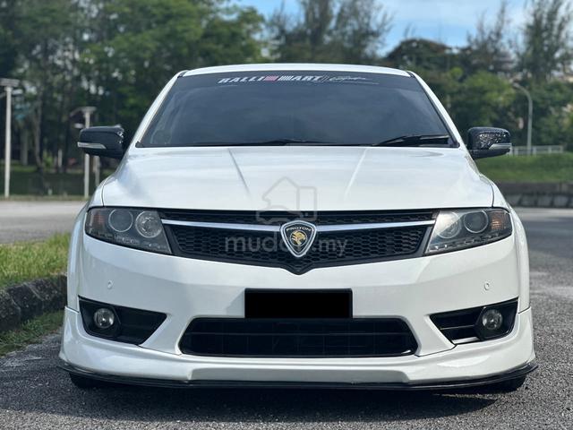 2017 Proton PREVE 1.6 EXECUTIVE (A) - 3