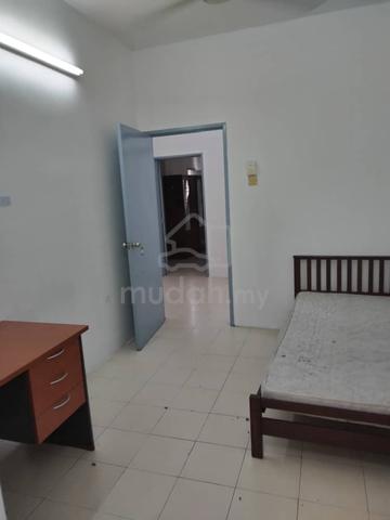 2 Storey House At Kampar For Rent 4