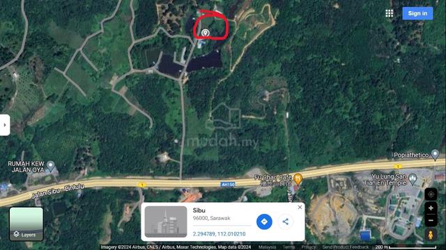 Land For Sale 2