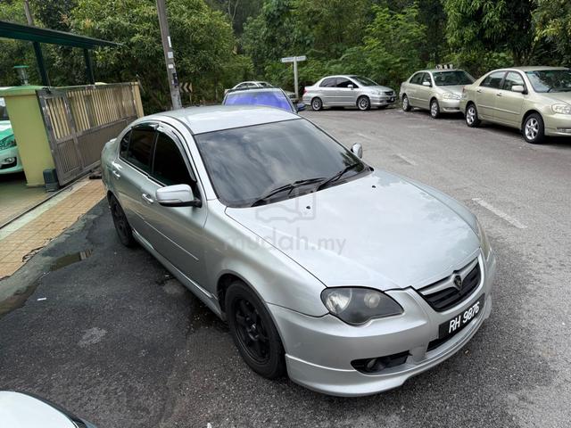 Proton persona - 1