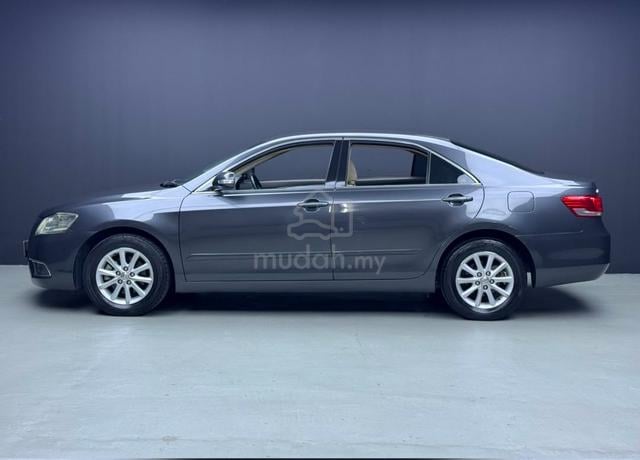 ACV40 2009 Toyota CAMRY 2.0 E SPEC FACELIFT (A) - 5