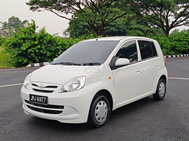 2013 Perodua VIVA 1.0 ELITE AT (A) - 2
