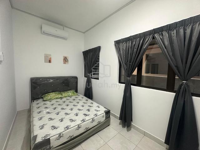 Bilik sewa lelaki nilai 1