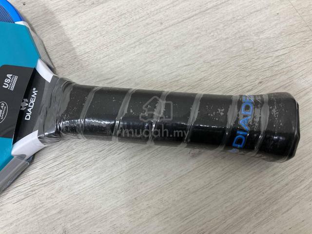 DIADEM Edge BluCore Pro 14 Pickleball Paddle Grip - photo 5 of 6