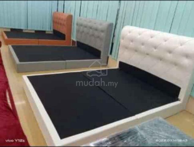 katil queen devan harga kilang - photo 5 of 5
