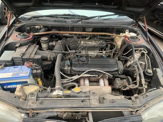 2005 Proton WIRA 1.5 GLI A/B SE (A) - 5