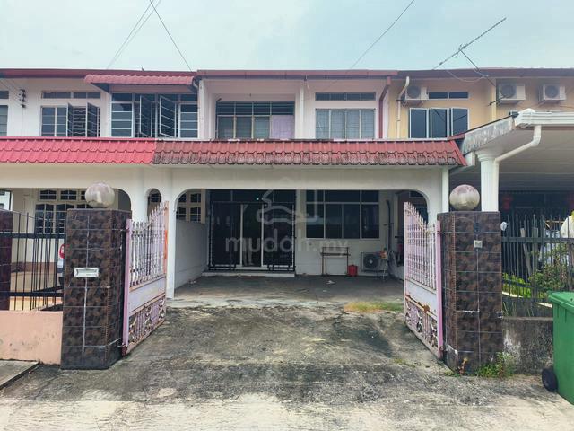 Bampflyde Road 1