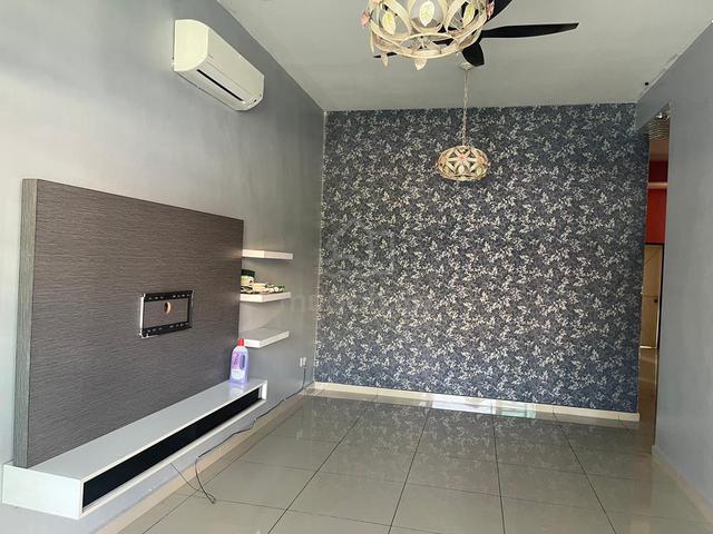 Single Storey Terrace, Taman Serai Wangi Padang Serai Kedah 1