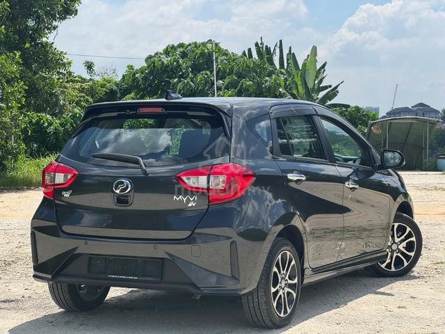 2025 Perodua MYVI 1.5 H|18K MILEAGE|PERODUA WRNTY - 4