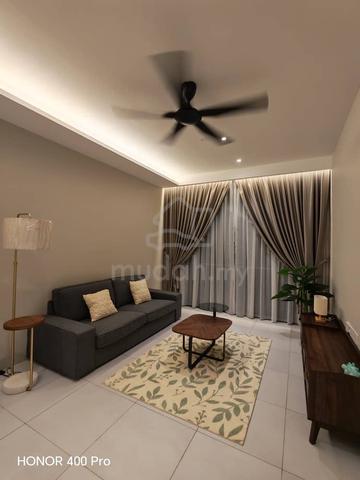 Renna Residence @ The NorthBank 1