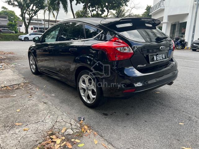 2013 Ford FOCUS 2.0 TI-VCT SPORT PLUS C346 (A) - 3