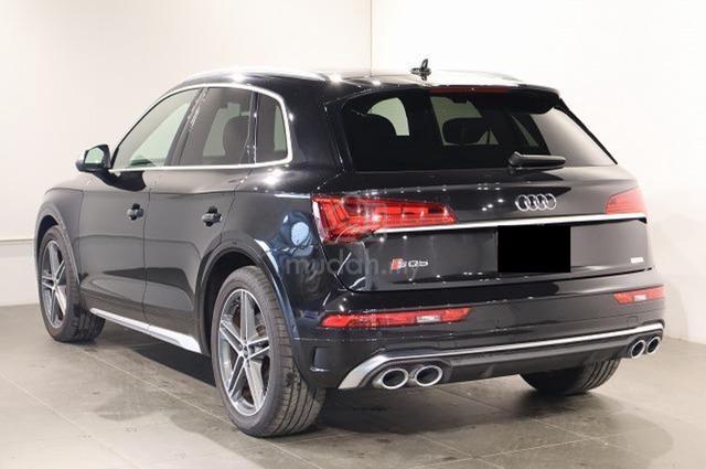 2019 Audi SQ5 3.0 SUV (A) / YM 2022 / AIR SUS /B&O - 2