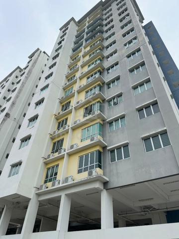 Tiara Residence 1 1