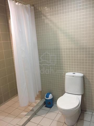 Amcorp Serviced Suites 5