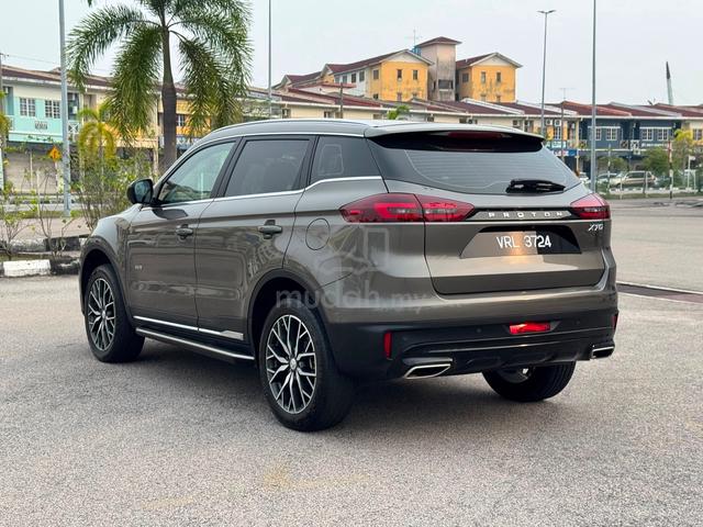 2022 Proton X70 1.5 PREMIUM super tip top conditio - 2