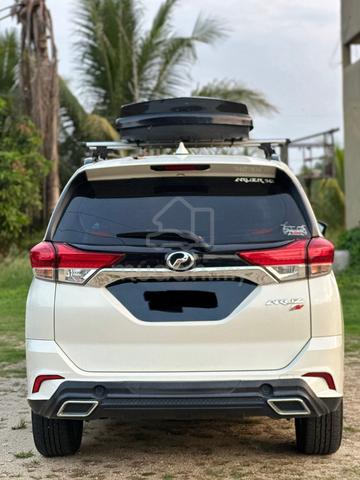 2019 Perodua ARUZ 1.5 AV (A) Full loan - 3