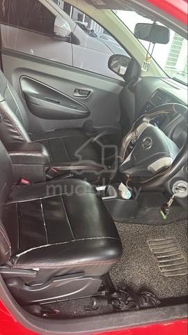 2022 Perodua AXIA 1.0 GXTRA MY19 (A) - 4