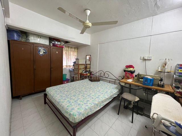 Farlim 4A Flat 1