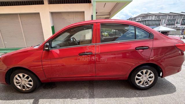 2020 Proton SAGA STANDARD AT 1.3L (A) - 5