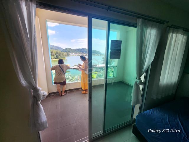 Laguna 2 @ Marina Island 2