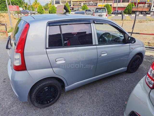 2008 Perodua VIVA 1.0 EZ (A) no processing fee - 3