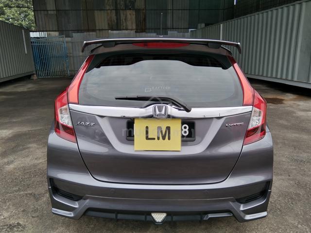 R /2020/Honda JAZZ 1.5 E (A) FACELIFT BODYKIT - 5