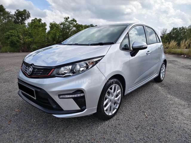 2023 Proton IRIZ 1.6 EXECUTIVE MY19 FACELIFT (A) - 2