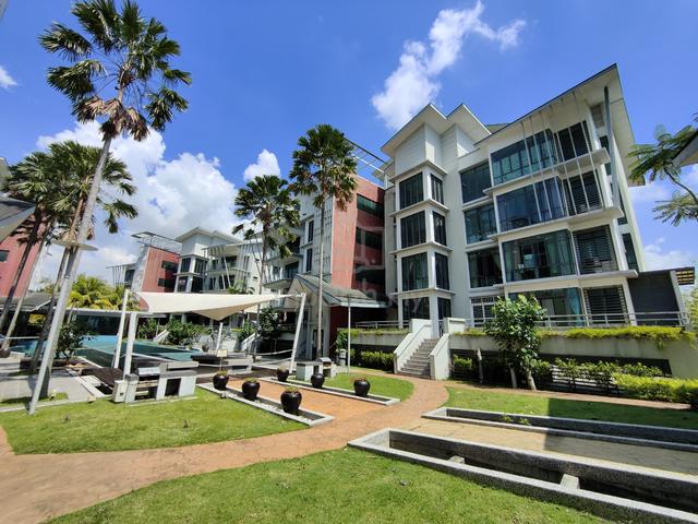 Alam Desa @ Park Village 1
