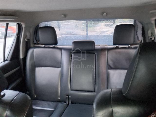 2018 Toyota HILUX 2.4 G VNT 2GD-FTV (A) - 5